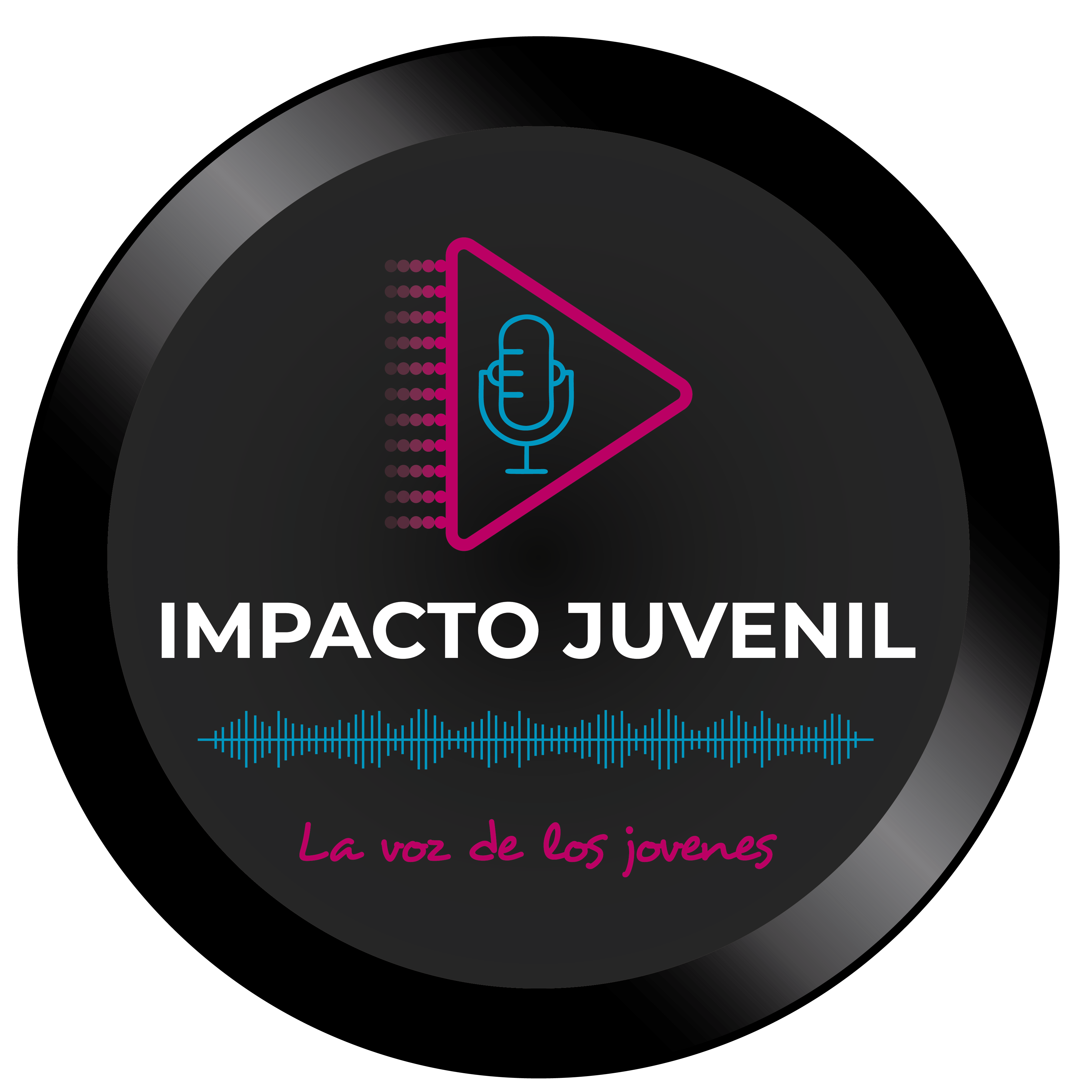 Logo Impacto Juvenil